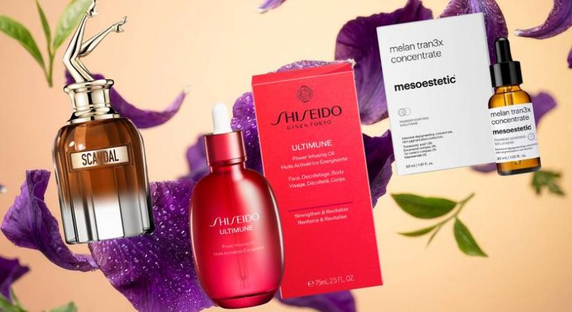 Gátolja a bőr öregedését, látványosan csökkenti a sötét foltokat – Kedvenc tavaszi szépségújdonságaink