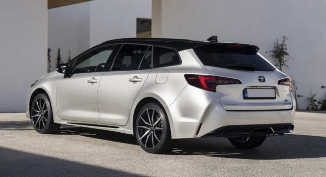 Átalakulóban a céges autó presztizse