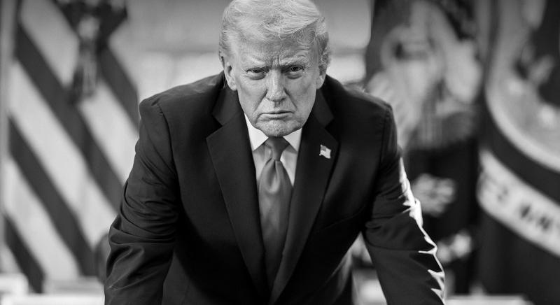 Donald Trump „komolyan fontolgatja” az Egyesült Államok kilépését a NATO-ból