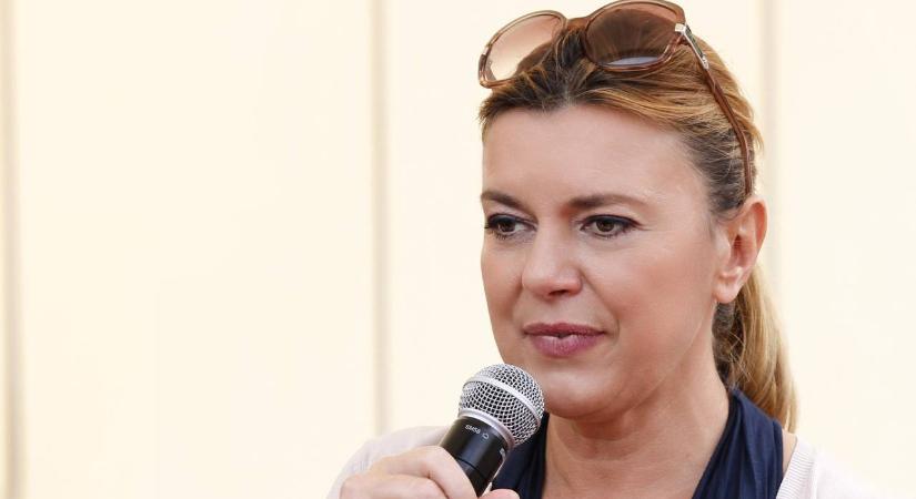 Megtalálták Borbás Marcsi eltűnt kollégájának holttestét