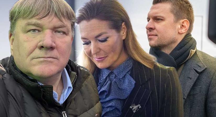 A Nézőpont Intézet friss kutatása szerint a választások napján nem fog pezsgőt bontani Vitályos Eszter, Menczer Tamás és Szűcs Lajos