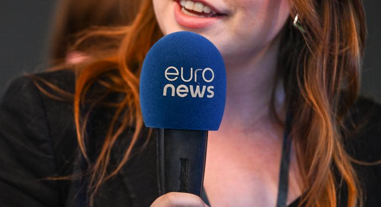 Eltávolítottak egy cikket az Euronews oldaláról, a szerző szerint veszélybe került a szerkesztői integritás