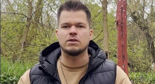 Laponyi Zsolt üzent egykori kollégáinak: „Itt az ideje rávilágítani a nemzeti gazságra”