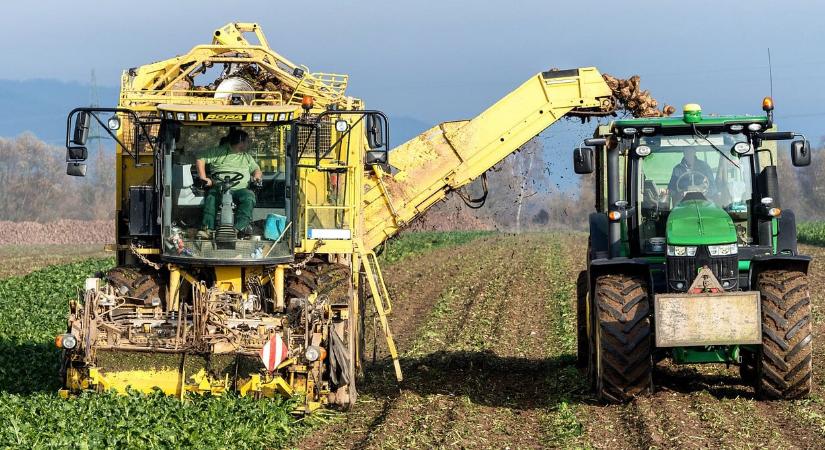 Jön a pénzeső a magyar vidéknek, 4,2 milliárdos támogatás érkezik