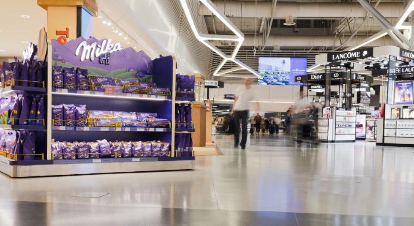 Milka csokoládékat vetet le a boltok polcairól a fogyasztóvédelmi hatóság