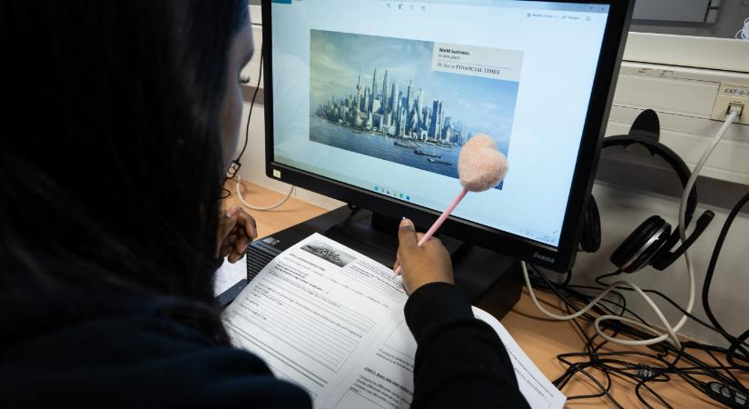 Egyből a mesterséges intelligencia lett a legnépszerűbb mesterszak a magyar egyetemeken