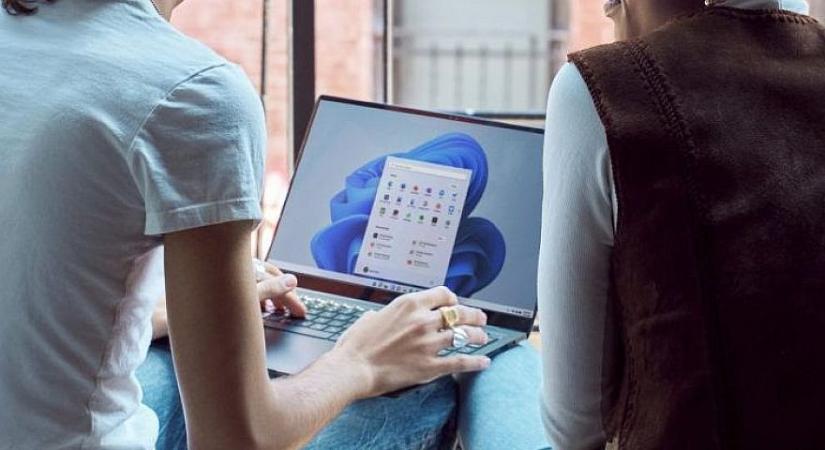 Vészjavítást adott ki a hibás Windows 11 folthoz a Microsoft
