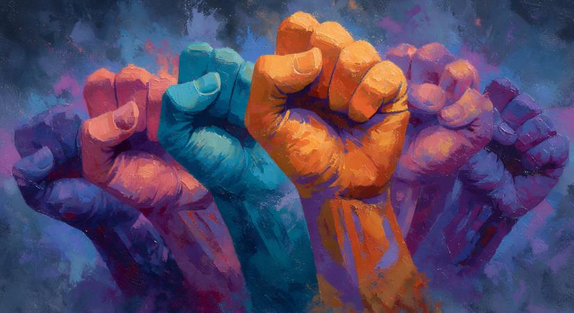 Drámai változás abban, hogy mitől félnek a magyarok