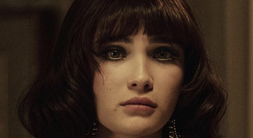 Már holnap nézheted: Elkészült a Gomorrah előzménysorozata, szerdától a streamingóriás platformján!