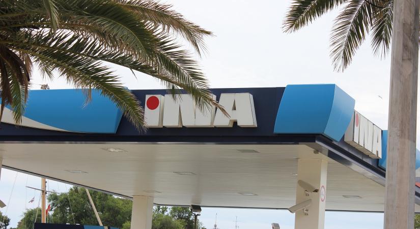 Nagyot kaszál a Mol: Horvátországból jön a több tízmilliárdos kifizetés