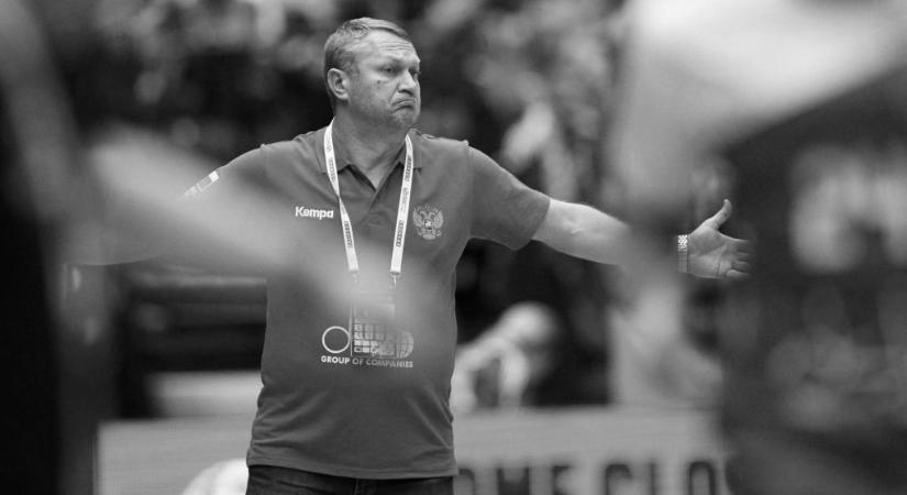 „Kinyitották a szállodai szobájának az ajtaját, de Edi már nem élt” – ez okozhatta a kézilabda-legenda halálát