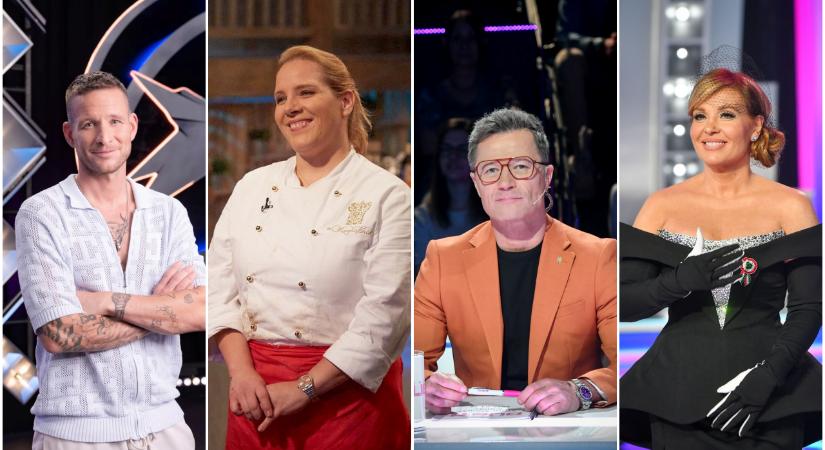 Tisztában vagy a hírességek korával? Most bebizonyíthatod!