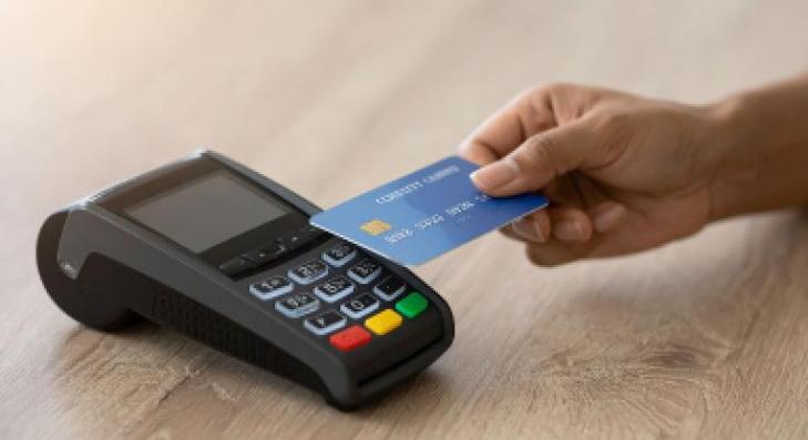 Átmenetileg szünetel a bankkártyás fizetés az MVM-nél 