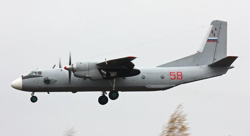 Háborús rejtély: senki sem tudja, hogyan halt meg 29 orosz katona – a hatóságok vizsgálódnak