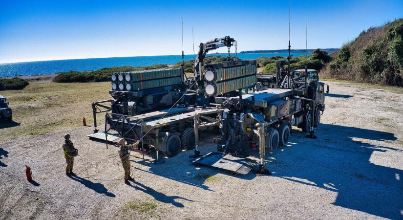 Fordulhat a kocka a nemzetközi fegyverkereskedelemben?