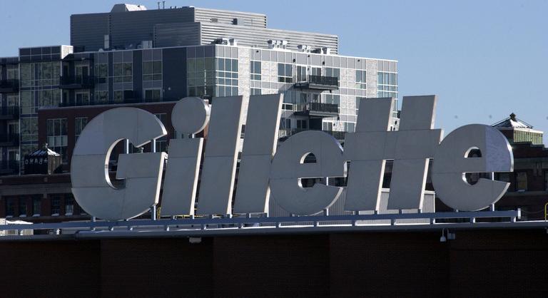 Evakuálni kellett a Gilette egyik lengyelországi üzemét