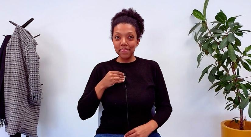 Ki vagy te? – a kérdés, amitől mindenki zavarba jön, és amiért díjat nyert Luzi Santos filmje