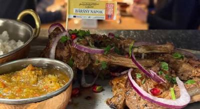 Rekordrészvétellel zárult a 2026-os Bárány Napok program