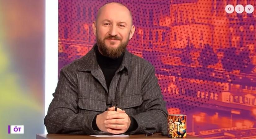 Ceglédi Zoltán titokzatos kijelentése sokakat megdöbbentett: a választások után befejezi