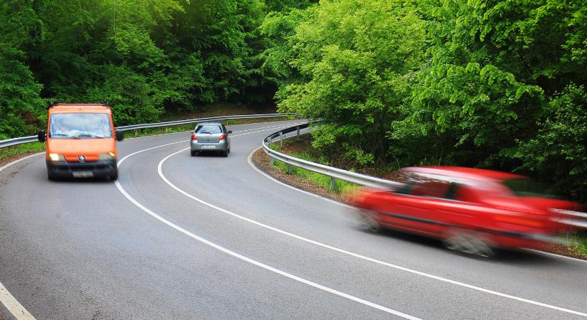 Ezekre érdemes figyelni autóként a hosszú hétvégén