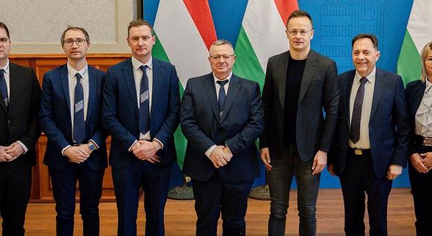 Dél-tiroli nagyberuházás indul Jászárokszálláson