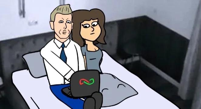 A Szondi utca alkotója gondolja újra a Nerdőt