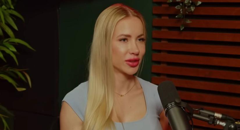 Kiara Lord esküvője felrobbantotta az internetet – de nem az történt, amire számítottak