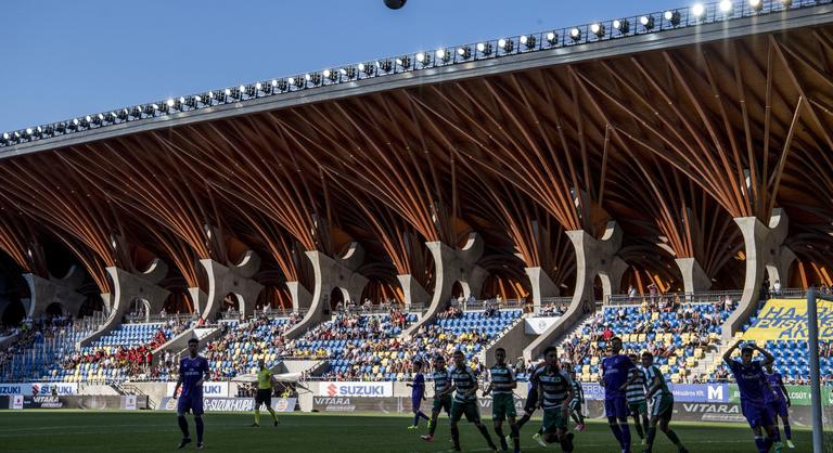 A Puskás Akadémia a Real Madriddal, a Honvéd a Juventusszal egy csoportban