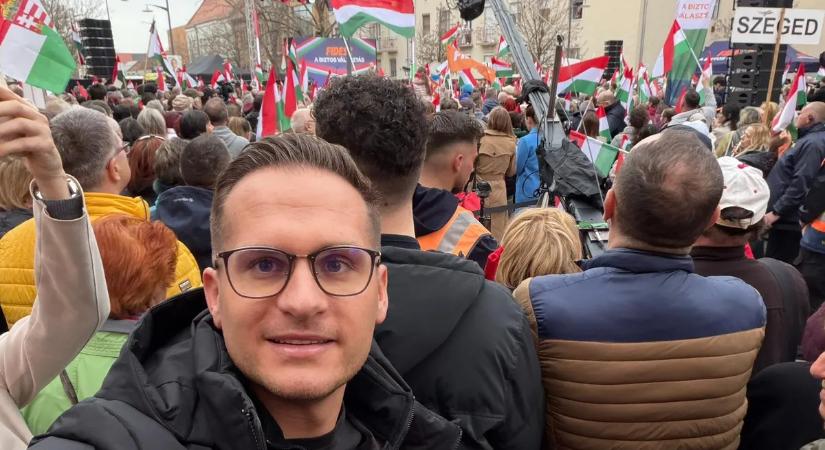 Lebukott a Tisza titkos terve - videóelemzés