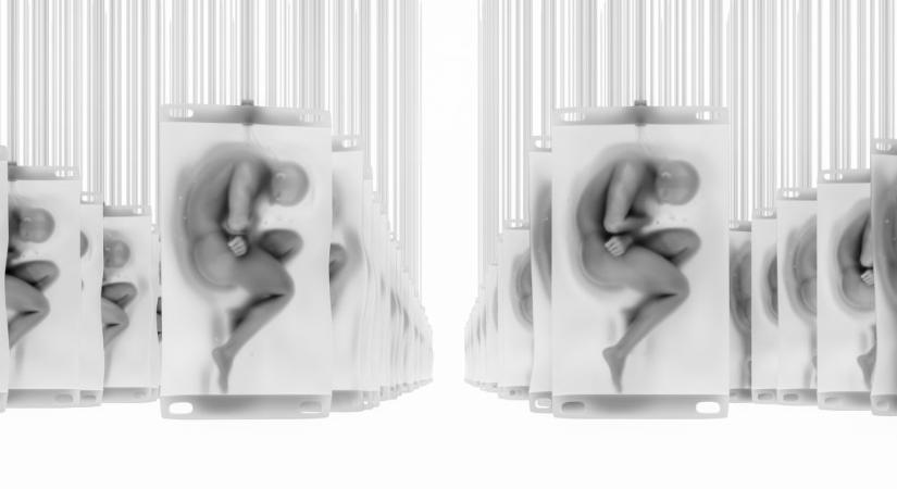 Agy nélküli, emberi klónokat hozna létre egy milliárdosok által támogatott startup