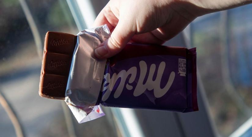 A csokiimádók vigyázzanak, ezt a fajtát még véletlenül se vegyék le a boltok polcairól!