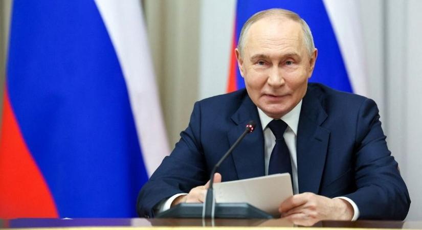 Putyin mondataira az egész világ felkapta a fejét: váratlan kijelentéseket tett az orosz olaj- és gázszállítási útvonalakról