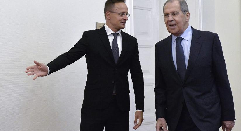 Vidéki Prókátor: Szijjártó politikusként és emberként egyaránt megbukott