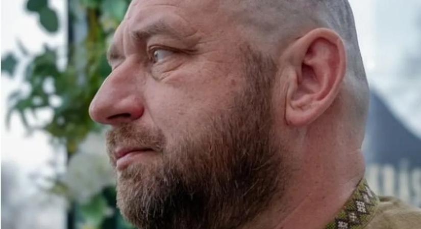 Az ukrán nagykövet a magyar választáson viccelődött, erőszakot vizionált és Magyar Pétert méltatta