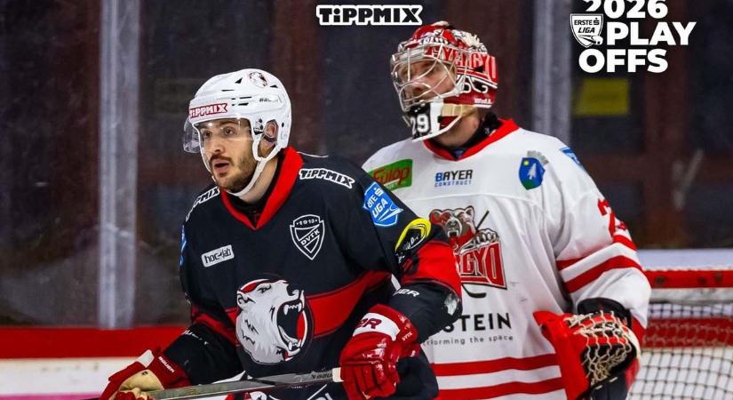 Minek ide meccs, ha anélkül is lehet egy jót bunyózni: keményen bokszolt a miskolci játékos ellenfelével