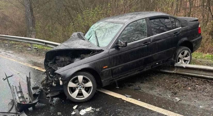 Megszólalt a nagymama: kiderült, hogy van Oszter Alexandra súlyosan megsérült fia