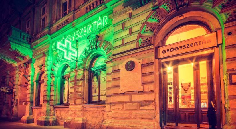 Ügyeletes gyógyszertár 2026: itt lesz nyitva patika húsvét alatt