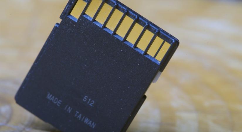 A globális memória válság a Sony-t is elérte