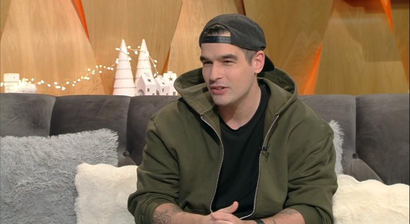 „Nem tudnám tolerálni” – Lakatos Levente ezek után tényleg összeházasodhatott Kiara Lorddal?