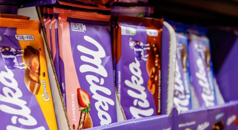 Ne edd meg, ha ebből a népszerű csokiból vettél: veszélyes lehet az egészségre