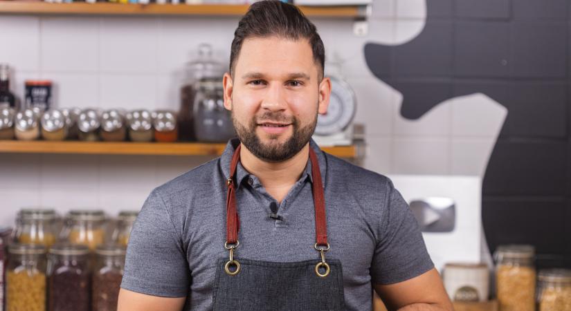 Rácz Jenő: „Itt most beteg gyerekekről van szó, akik komoly küzdelmet vívnak!”