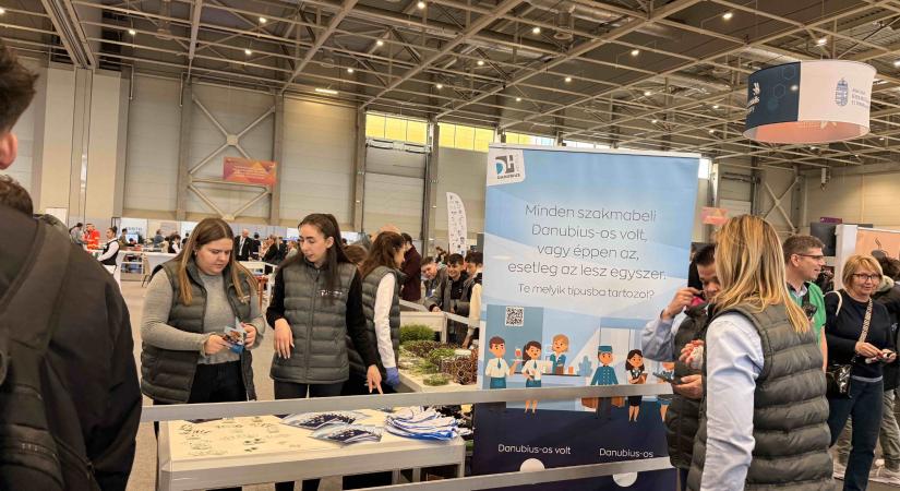 Szakma Sztár Fesztivál: a Danubius Hotels hosszú távra tervez