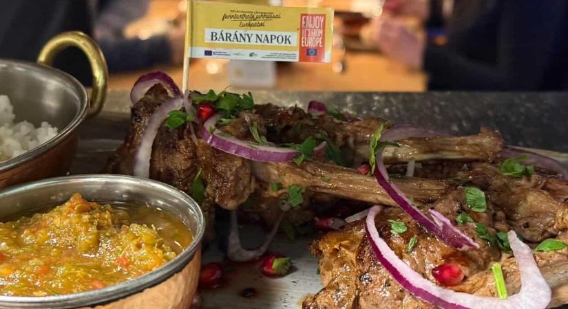 Valami megváltozott a magyar éttermekben: mutatjuk a Bárány Napok mérlegét