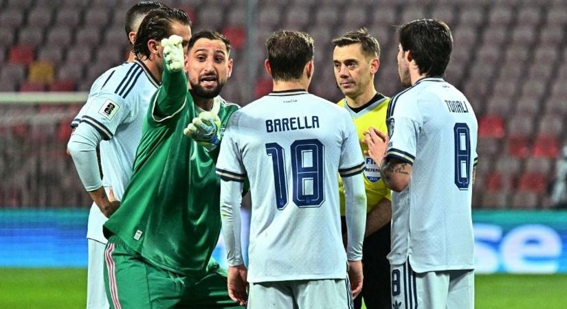 Visszanyalt a fagyi: elképesztő statisztikák kerülnek elő Olaszországról