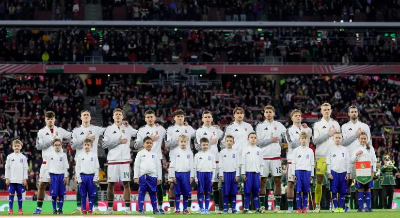 Olvasóinknál Tóth Balázs volt a görögök elleni felkészülési mérkőzés legjobbja