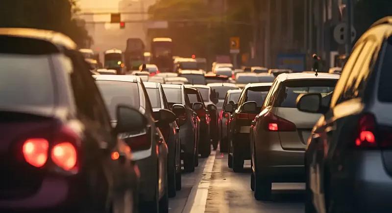 Egyre több időt töltünk dugóban, de segíthet az MI!