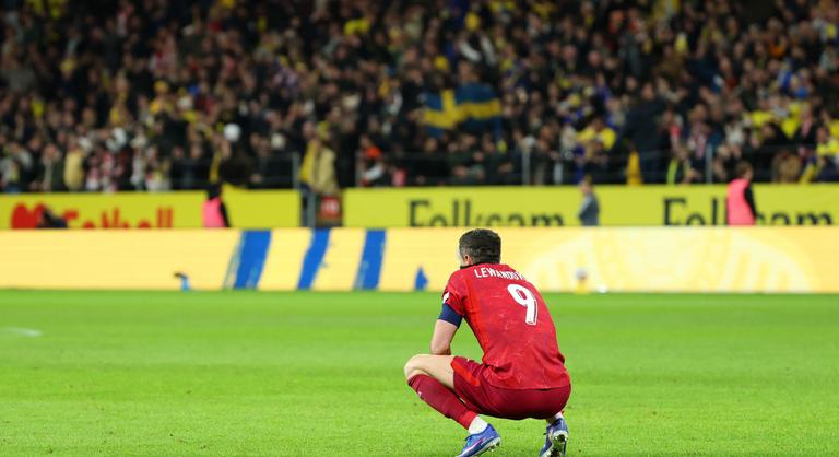 A vb-selejtezős kudarc után visszavonulhat a válogatottól a világsztár futballista