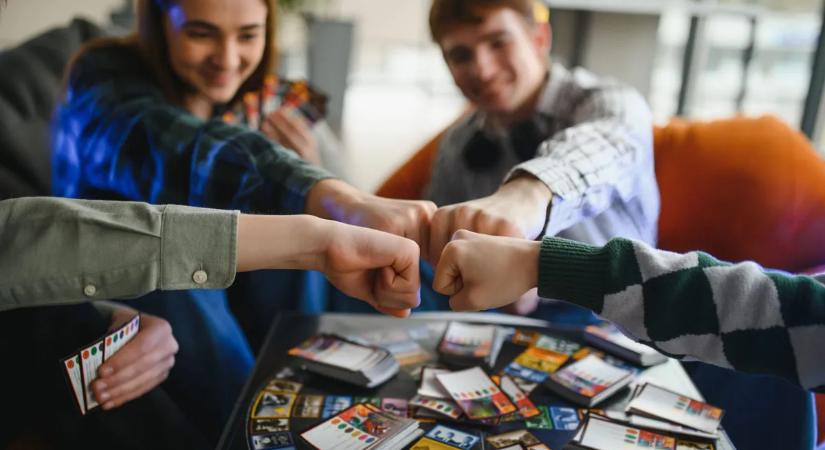 Gyors, pörgős, addiktív: mitől működik igazán egy jó esti program