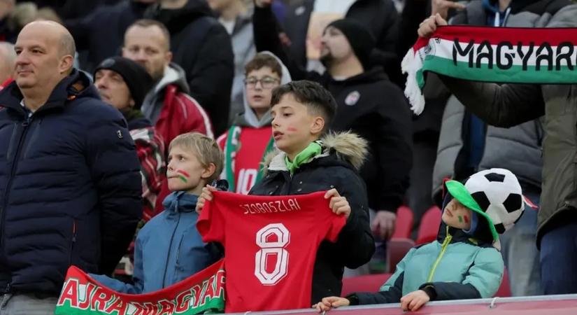 Ahol egy pacsi Szoboszlaival felbecsülhetetlen – xG-n innen benchmarkon túl