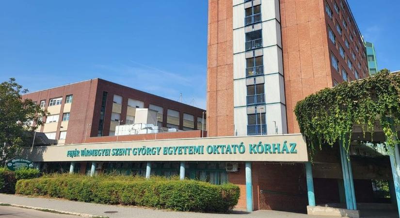 Szent György Kórház: három település döntött az új fejlesztésről
